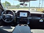 New 2025 Ford F-150 STX SuperCrew Cab 4x4 Pickup for sale #D17462 - photo 6