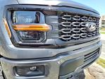 New 2025 Ford F-150 STX SuperCrew Cab 4x4 Pickup for sale #D17462 - photo 21