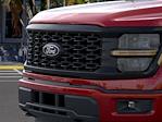 2025 Ford F-150 SuperCrew Cab 4x4 Pickup for sale #D17502 - photo 17