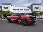 2025 Ford F-150 SuperCrew Cab 4x4 Pickup for sale #D17502 - photo 1