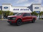 2025 Ford F-150 SuperCrew Cab 4x4 Pickup for sale #D17502 - photo 3
