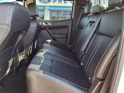 2022 Ford Ranger SuperCrew Cab 4x4 Pickup for sale #D17520A - photo 2