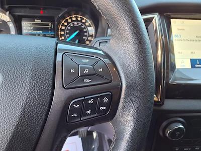 New 2022 Ford Ranger XL SuperCrew Cab 4x4 Pickup for sale #D17520A - photo 2