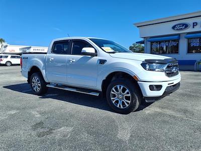 2022 Ford Ranger SuperCrew Cab 4x4 Pickup for sale #D17520A - photo 1