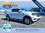 New 2022 Ford Ranger XL SuperCrew Cab 4x4 Pickup for sale #D17520A - photo 56