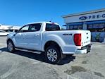 New 2022 Ford Ranger XL SuperCrew Cab 4x4 Pickup for sale #D17520A - photo 1