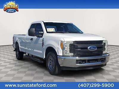 Used 2017 Ford F-250 XL Super Cab for sale #D18888A - photo 1