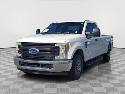 Used 2017 Ford F-250 XL Super Cab for sale #D18888A - photo 2
