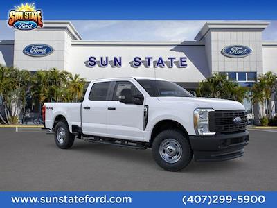 New 2026 Ford F-250 XL Crew Cab for sale #D19005 - photo 1