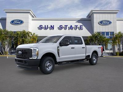 New 2026 Ford F-250 XL Crew Cab for sale #D19005 - photo 2