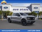 2026 Ford F-150 SuperCrew Cab RWD Pickup for sale #D22626 - photo 1