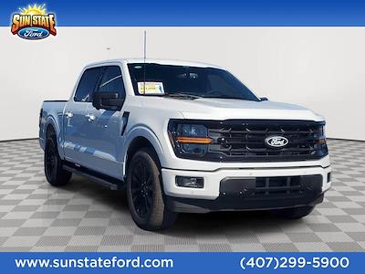 2026 Ford F-150 SuperCrew Cab RWD Pickup for sale #D23274 - photo 1