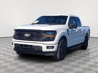 2026 Ford F-150 SuperCrew Cab RWD Pickup for sale #D23274 - photo 2