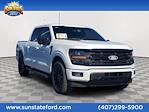 New 2026 Ford F-150 XLT SuperCrew Cab for sale #D23274 - photo 1