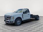 New 2025 Ford F-350 Regular Cab Cab Chassis for sale #D24602 - photo 4