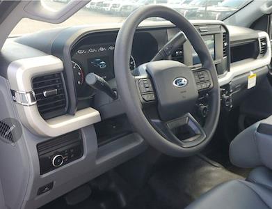 2025 Ford F-350 Regular Cab DRW RWD Cab Chassis for sale #D24714 - photo 2