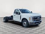 2025 Ford F-350 Regular Cab DRW 4x2 Cab Chassis for sale #D24714 - photo 1