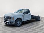 2025 Ford F-350 Regular Cab DRW 4x2 Cab Chassis for sale #D24714 - photo 2