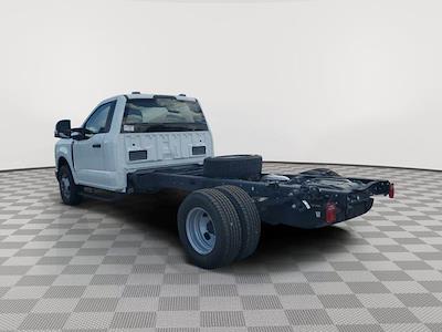 2025 Ford F-350 Regular Cab DRW 4x2 Cab Chassis for sale #D24904 - photo 2