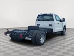 New 2025 Ford F-350 XL Regular Cab Cab Chassis for sale #D24904 - photo 4