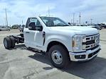 New 2025 Ford F-350 XL Regular Cab Cab Chassis for sale #D25315 - photo 1