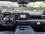 New 2025 Ford F-350 XL Regular Cab Cab Chassis for sale #D25315 - photo 8