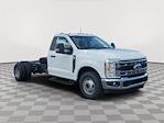 2025 Ford F-350 Regular Cab DRW 4x2 Cab Chassis for sale #D25315 - photo 3