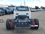 2025 Ford F-350 Regular Cab DRW 4x2 Cab Chassis for sale #D25315 - photo 5