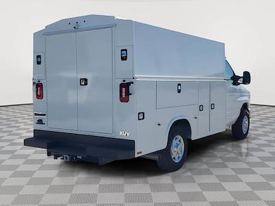 New 2026 Ford E-350 - photo 1