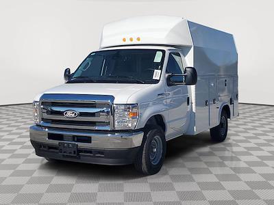 New 2026 Ford E-350 Cutaway for sale #D27666 - photo 2