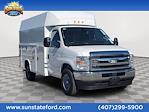 New 2026 Ford E-350 Service Utility Van for sale #D27666 - photo 1