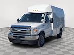 New 2026 Ford E-350 Service Utility Van for sale #D27666 - photo 3