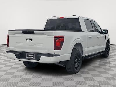 2026 Ford F-150 SuperCrew Cab RWD Pickup for sale #D27958 - photo 2