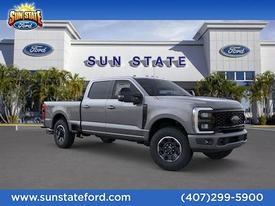 New 2026 Ford F-350 Lariat Crew Cab for sale #D29209 - photo 1