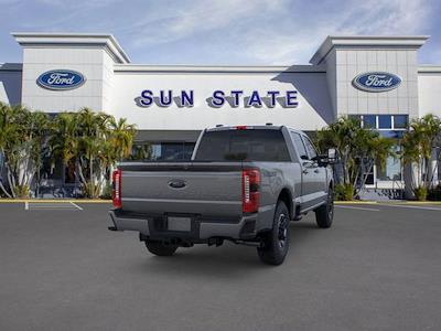 New 2026 Ford F-350 Lariat Crew Cab for sale #D29209 - photo 2