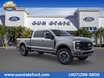 New 2026 Ford F-350 Lariat Crew Cab for sale #D29209 - photo 1