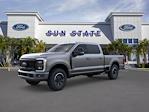 New 2026 Ford F-350 Lariat Crew Cab for sale #D29209 - photo 4
