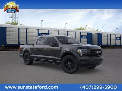 New 2026 Ford F-150 - photo 1