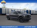 2026 Ford F-150 SuperCrew Cab 4WD Pickup for sale #D29776 - photo 1