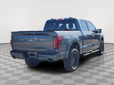 New 2026 Ford F-150 - photo 1