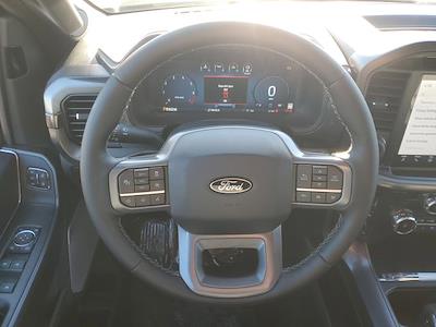 New 2026 Ford F-150 Lariat SuperCrew Cab for sale #D30848 - photo 2