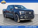 New 2026 Ford F-150 Lariat SuperCrew Cab for sale #D30848 - photo 1
