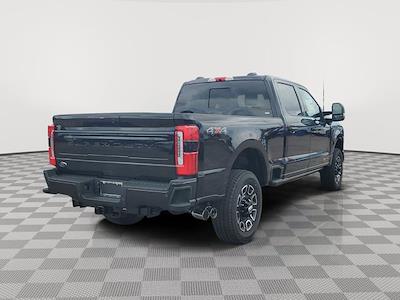 2025 Ford F-350 Crew Cab SRW 4WD Pickup for sale #D31696 - photo 2