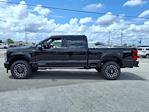 New 2025 Ford F-350 Platinum Crew Cab 4x4 SRW Pickup for sale #D31696 - photo 4