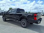 New 2025 Ford F-350 Platinum Crew Cab 4x4 SRW Pickup for sale #D31696 - photo 27