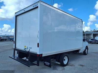 2025 Ford E-350 RWD Box Van for sale #D31939 - photo 2