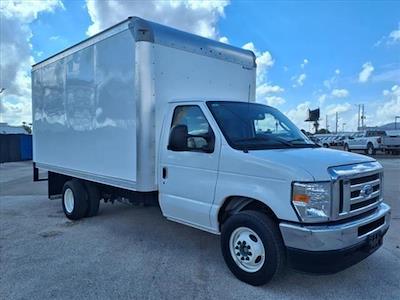 2025 Ford E-350 RWD Box Van for sale #D31939 - photo 1