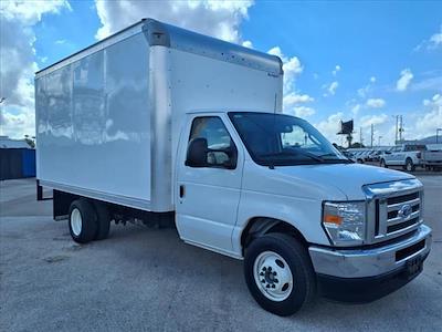 2025 Ford E-350 RWD Box Van for sale #D31939 - photo 1
