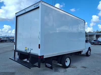 2025 Ford E-350 RWD Box Van for sale #D31939 - photo 2
