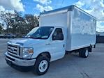 New 2025 Ford E-350 Box Van for sale #D31939 - photo 4